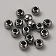 CCB Plastic European Beads(CCB-TAC0004-01E-B)-2