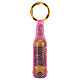 funkelnde Strass-Weinflaschentasche(AJEW-WH0609-899A)-1