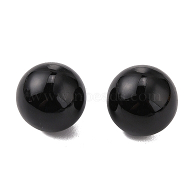 Perles acryliques de perles d'imitation(OACR-S011-16mm-Z25)-2