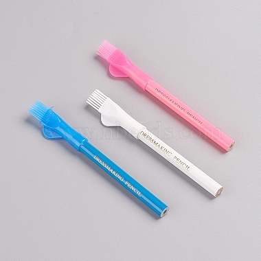 Mixed Color Plastic Tailor Chalk Pen