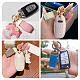 PU Leather Keychains(KEYC-TADJ0009-03MG-05)-6
