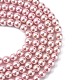 perles de verre de qualité A(HY-J001-6mm-HX077)-2