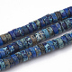 Synthetic Imperial Jasper Beads Strands(G-T103-18B)-1