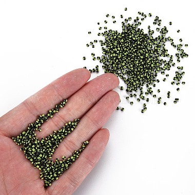 12/0 Glass Seed Beads(SEED-S005-10)-5