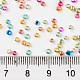 12/0 Plated Glass Seed Beads(SEED-T005-05A)-3