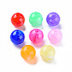 Perles acryliques(MACR-S375-001B-M)-1