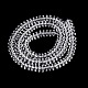 Transparent Glass Beads Strands(GLAA-Q113-02A-A01)-2