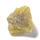 грубые необработанные бусины из натуральных смешанных драгоценных камней(G-K314-06)-4