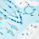 Pandahall элитная тема океана наборы для изготовления ювелирных изделий своими руками(DIY-PH0013-52)-5