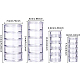 Plastic Bead Storage Containers(CON-BC0005-60)-2