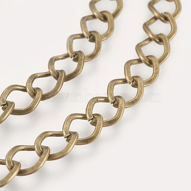Iron Twisted Chains(CH-1.2BSFD-AB)-2