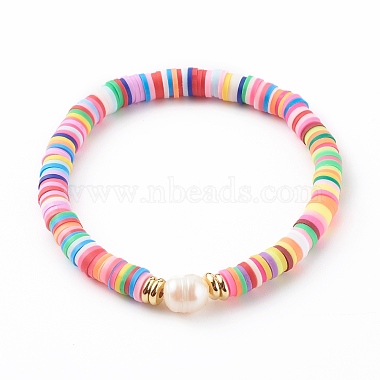 Ensembles de bracelets en perles extensibles(BJEW-JB06135)-5