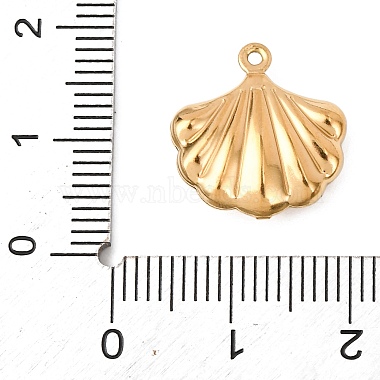 304 Stainless Steel Pendants(STAS-D129-17B-G)-3