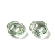 Transparent Glass Beads(GLAA-D025-08D)-2