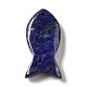 Natural Lapis Lazuli Pendants(G-G932-B24)-2