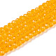 Glass Beads Strands(EGLA-A044-T4mm-D05)-1