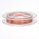 Bare Round Copper Wire(CWIR-R005-0.3mm-14)-1