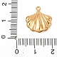 304 Stainless Steel Pendants(STAS-D129-17B-G)-3