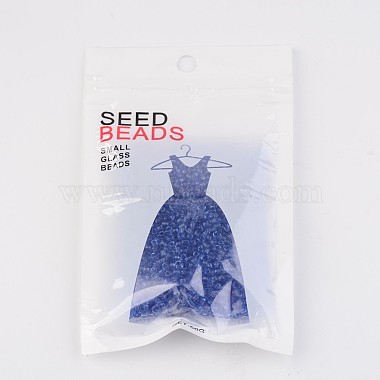8/0 Glass Seed Beads(X-SEED-A004-3mm-6)-3