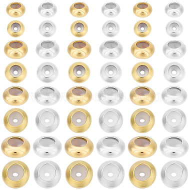64Pcs 8 Styles Brass Beads(KK-BBC0017-88)-1