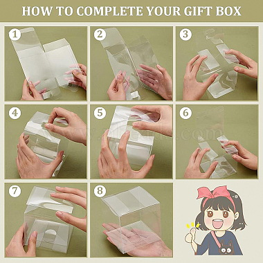 Foldable Transparent PVC Boxes(CON-BC0005-77E)-4