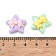 Opaque Resin Cabochons(RE-CBA068D-01)-3
