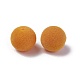 Perles acryliques flocky(OACR-L011-E-12)-2