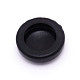 Silicone Replacement Cat Paw Thumb Grip Caps(AJEW-WH0181-02E)-2