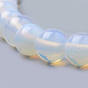 Perlas opalite hebras(G-S259-48-12mm)-3