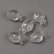 Handmade Lampwork Beads(LAMP-CJC0007-08B)-1