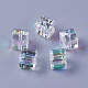 Imitation Austrian Crystal Beads(X-SWAR-O001-04A)-1