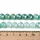 変色防止電気メッキガラスビーズストランド(GLAA-N064-10mm-06)-4