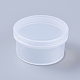 Boîtes en plastique transparent(CON-WH0069-81A)-1