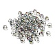 Perles de rocaille de verre(GLAA-Q096-01R)-1
