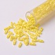 MIYUKI Quarter TILA Beads(X-SEED-J020-QTL404FR)-1