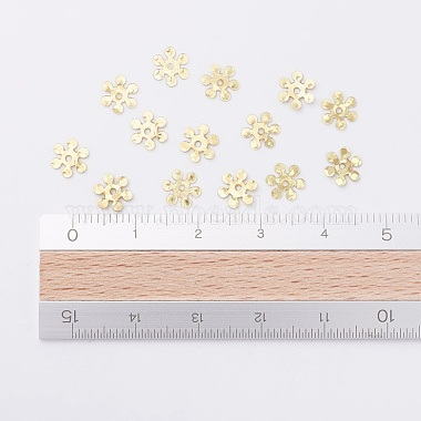 Ornement accessoires plastique paillette / paillettes perles(X-PVC-E001-01-LS01)-3