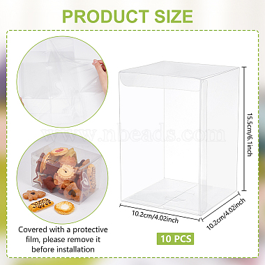 emballage en plastique transparent de cadeau de boîte de PVC(CON-WH0085-68B)-2