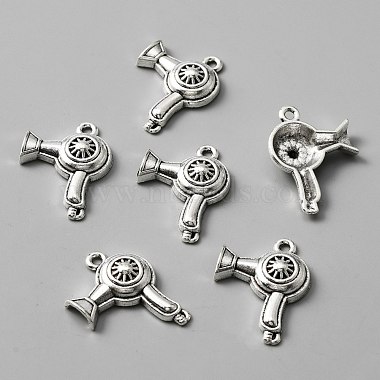 Tibetan Style Alloy Pendants(FIND-CJC0012-032)-2