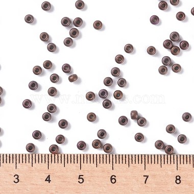 MIYUKI Round Rocailles Beads(SEED-X0055-RR2005)-4