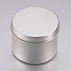 Latas de aluminio redondas(X-CON-L007-03-60ml)-1