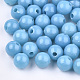 Plastic Beads(X-KY-Q051-01A-M)-2