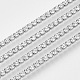 304 Stainless Steel Rhinestone Strass Chains(STAS-T055-12P)-2