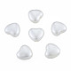 ABS Plastic Imitation Pearl Beads(X-OACR-T018-10A)-1