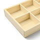 Wooden Storage Box(AJEW-M210-01B)-4