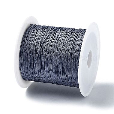 Nylon Chinese Knot Cord(NWIR-C003-02A)-2