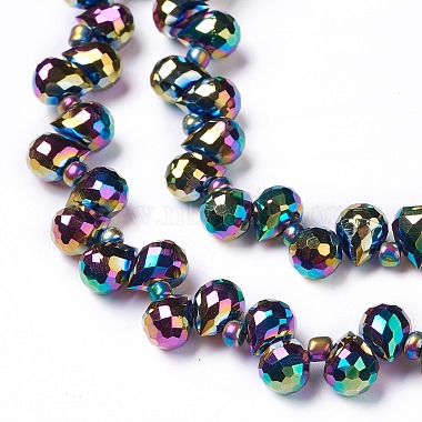 Glass Beads Strands(GLAA-H022-07)-4