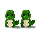 3D Animal Theme Silicone Beads(SL-CBAD861-02)-1