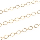 Brass Link Chains(CHC-M020-12G)-1