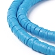 Eco-Friendly Handmade Polymer Clay Beads(CLAY-R067-4.0mm-33)-2