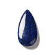 Natural Lapis Lazuli Pendants(G-F731-04C)-3